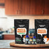Homescape Pets Daily Thrive - Hemp Oil & Turmeric for Cats & Dogs, Anti-Inflammatory Pain Reliever