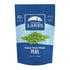 Thousand Lakes Freeze Dried Vegetables - Whole Peas 3.5 ounces | 100%