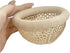 Bingche 6pcs Floating Cave Fish Shrimp Hideout Shelter 3-in-1 Hammock Feeding Ring Resting