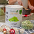 #10 Ready Harvest Freeze-Dried Celery Fresh Pantry Staples | Camper Must Haves Camping Essentials, Camping Survival
