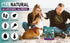 Pet Jerky Factory Premium Duck and Blueberry Dog Jerky Treats - 5 oz, 100% Human Grade, High Protein, Grain Free