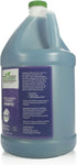 1 Green Groom French Lavender & Chamomile Aromatherapy Dog Shampoo, Gallon - Soothing and Calming, Chamomile Infused
