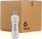 BioSilk for Dogs Silk Therapy Whitening Shampoo, Best Brightening Dog Shampoo for White Dogs, 12 Oz, Pack of 2
