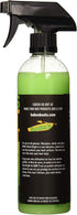 1 Babes Boat Bright Marine Cleaner & UV Protectant for Gelcoat, Glass, Metal & Vinyl Adds Shine, Water Repellent