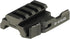 ohhunt QD Riser Mount 20mm Rail for Red Dot Sights