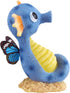 Underwater Treasures Butterfly Seahorse