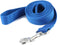 Nylon Dog Training Leash - Traction Rope, 4ft / 5ft / 6ft Long, 5/8 inch 3/4 Inch 1 Inch Wide for Small and Medium Dogs