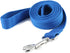 Nylon Dog Training Leash - Traction Rope, 4ft / 5ft / 6ft Long, 5/8 inch 3/4 Inch 1 Inch Wide for Small and Medium Dogs