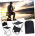 Lightweight Portable Camping Chair for Kids - Ideal for Outdoor Adventures