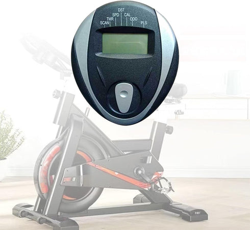 Monitor Speedometer LCD for Exercise Bike