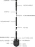 Survival Folding Shovel (28.3'') Camping Multitool with Pickaxe, Compass, Whistle, Molle Bag for Emergency