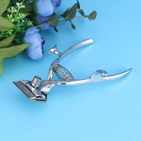 Manual Dog Grooming Clippers, Pet Hair Cutter, Dog Hair Clippers, Sheep Shears, Hair Trimmers