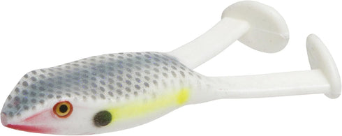 Zoom Bait s Floating Frog 4 ' 3 Pk 1 20 Z