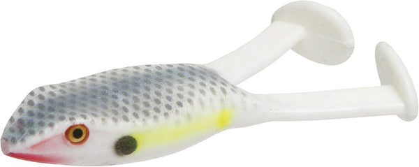 Zoom Bait s Floating Frog 4 ' 3 Pk 1 20 Z