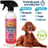 Bodhi Dog Detangling Spray | Dog and Cat Fur Detangler Spray | Grooming Essentials, Made in USA