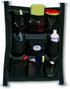24X27 Equine Short Trailer Door Caddy by Professionals Choice