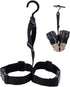 MinnowXY Fishing Wader Boot Hanger Strap Belt for Drying Wader Rack Storage Drying Tool Wader High Tube Boot Rain Shoes