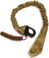H World EU Tactical Upgraded Multi-Use Adjustable Quick Release Safety Sling Lanyard for Outdoor Sports, Airsoft, Hiking