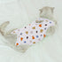 Cat Surgical Recovery Suit - E-Collar Alternative Pajama Suit for Cats and Dogs After Surgery, Home Indoor Pets