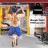 SELEWARE Non-Slip Pull Up Power Balls, Rock Climbing Grips for Strength Training, Forearm and Hand Exerciser for Chin