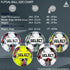 Vibrant Select Jinga Futsal Ball | High-Performance Soccer Ball for Enhanced Control