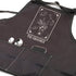 JXGZSO Dog Grooming Apron, The Groomer Sign Apron, Dog Stylist Gifts, Pet Groomer Gifts