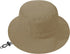 Zando Waterproof Bucket Hat for Men and Women - Rain Hat UPF 50+ Packable Outdoor Hiking Safari Fishing Hat