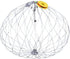 Automatic Opening Closing Fishing Net Cage Crab Traps for Crabbing Fishing Net