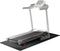Treadmill Mat - 7'x3'/6.3'x32.5'/6'x3'/5.8’x2‘/4'x2', 6mm Thick High-Density Mat for Exercise Bike and Gym Flooring