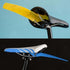 New Generation Bicycle Mudguard, Waterproof Plastic Rear Guard for Rain Protection