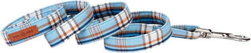 Lionet Paws Handmade Dog Leash - Dog Training Pet Supply