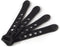Heininger 1012 Advantage SportsRack Black Replacement Saddle Straps (Pack of 4) by Heininger