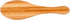 Bass Brushes Medium Oval Wire and Boar Pet Brush, Bamboo Wood Handle