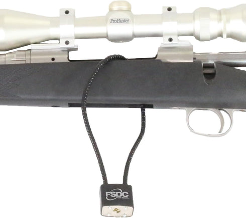 FSDC-CL1560RKA 15" Keyed California DOJ-approved Keyed Cable Gun Lock, 3-Pack