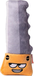 Squeaky Dog Plush Toy, Tools Bite_Stick Collection, 8", for Small and Medium