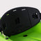 WOOWAVE Kayak Backrest, EVA Surfing Backband, Comfortable Adjustable Padded Seat for Canoe Boat Lumbar Support