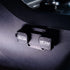 We The People Holsters IWB Car Gun Mount - Universal Flat Mounting Holster for Concealed Carry, Quick Release