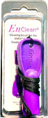 EnClean ENFit Cleaning Brush for Feeding Tubes and Extension Sets
