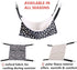 Pet Cotton Hammock, Hanging Bed for Bird, Parrot, Rat, Sugar Glider, Chinchilla, Squirrel, Guinea Pig