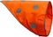 SPOT THE DOG! Reflective Dog Bandanas - High Visibility Safety Dog Accessories