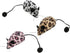 Zanies ZA11071 42-Piece Twice as Nice Mice Canister Set Toy 42