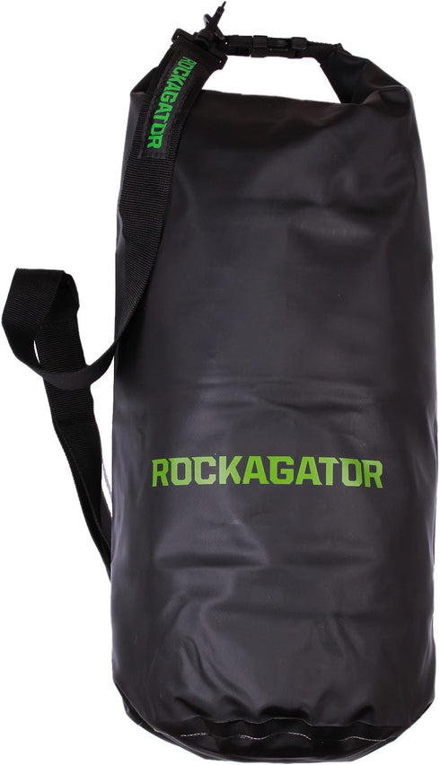 Waterproof Dry Bags, 100% Water Proof with Detachable Shoulder Strap, Keeps Gear Dry on River, Lake, Raft, Kayak (10L,