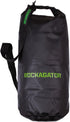 Waterproof Dry Bags, 100% Water Proof with Detachable Shoulder Strap, Keeps Gear Dry on River, Lake, Raft, Kayak (10L,