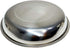 kathson Stainless Steel Whisker Relief Cat Bowl, 4 pcs Shallow Wide Bowls for Pet Cat & Dog Feeding
