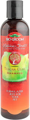 Bio-Groom Tuscan Olive Dog Shampoo - Natural Scent Pet Shampoo with Baobab Protein, 8 fl oz, 1-Pack, Made in USA