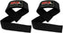 MRX Weight Lifting Bar Strap for Gym Workout, Padded Straps for Men/Women
