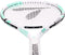 Teloon Recreational Adult Tennis Racket - 27 Inch for Men and Women, College Students, Beginners
