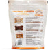 Whole Paws, Peanut Butter, Bacon & Chicken Assorted Dog Biscuits, 14 OZ