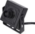 EIMSOAH 3.6mm 85 H.265 H.264 (8MP) Small IP Camera, Lens Degree View Angle Built in Mic HD Indoor Security Camera
