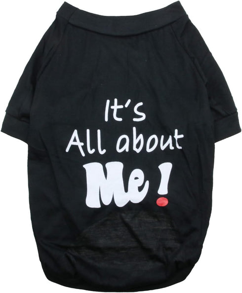 DroolingDog Dog T Shirt Pet Tee Shirts for Medium Dogs Boys Girls